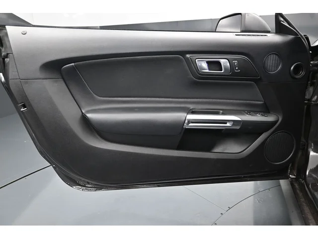 SEMINUEVOS FORD Mustang a Estados en autogozo