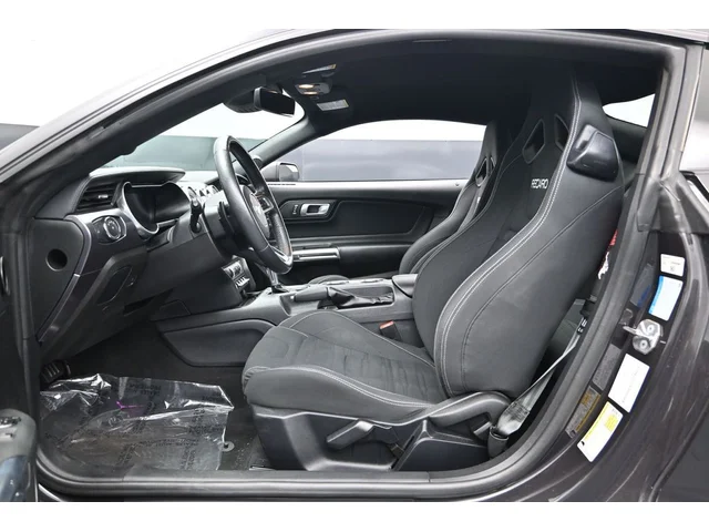 SEMINUEVOS FORD Mustang a Estados en autogozo