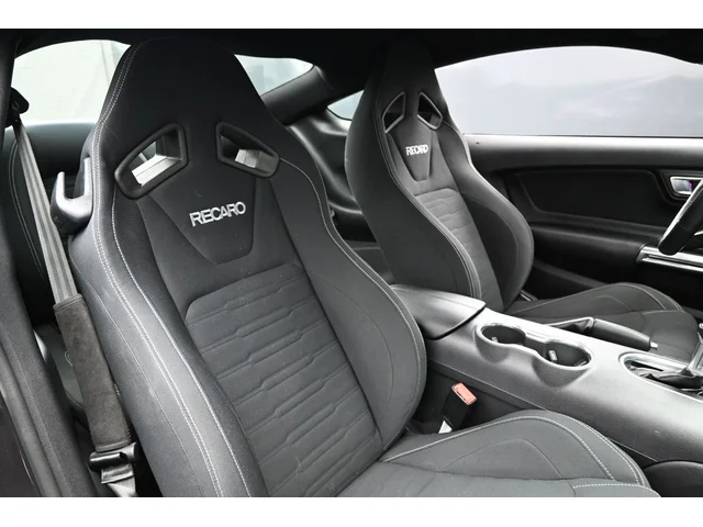 SEMINUEVOS FORD Mustang a Estados en autogozo