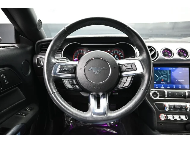 SEMINUEVOS FORD Mustang a Estados en autogozo