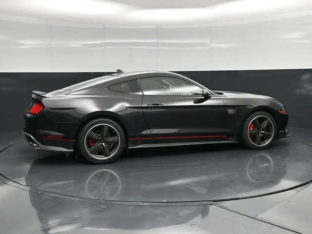SEMINUEVOS FORD Mustang a Estados en autogozo