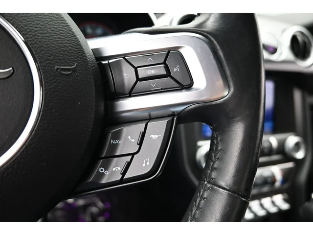 SEMINUEVOS FORD Mustang a Estados en autogozo