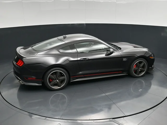 SEMINUEVOS FORD Mustang a Estados en autogozo