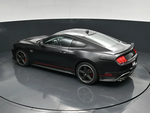 SEMINUEVOS FORD Mustang a Estados en autogozo