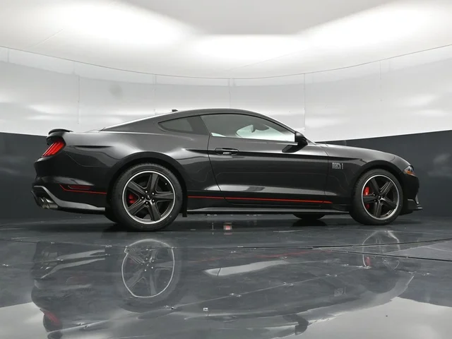 SEMINUEVOS FORD Mustang a Estados en autogozo