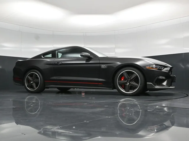 SEMINUEVOS FORD Mustang a Estados en autogozo