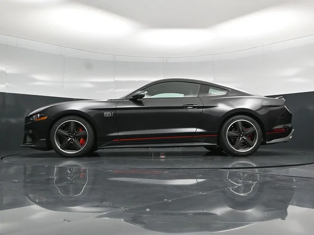 SEMINUEVOS FORD Mustang a Estados en autogozo