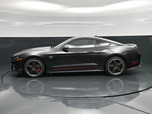 SEMINUEVOS FORD Mustang a Estados en autogozo