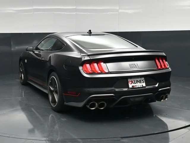 SEMINUEVOS FORD Mustang a Estados en autogozo