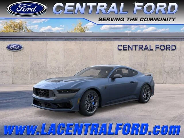 Nuevos FORD MUSTANG à Estados chez autogozo