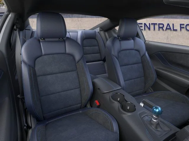 Nuevos FORD MUSTANG à Estados chez autogozo