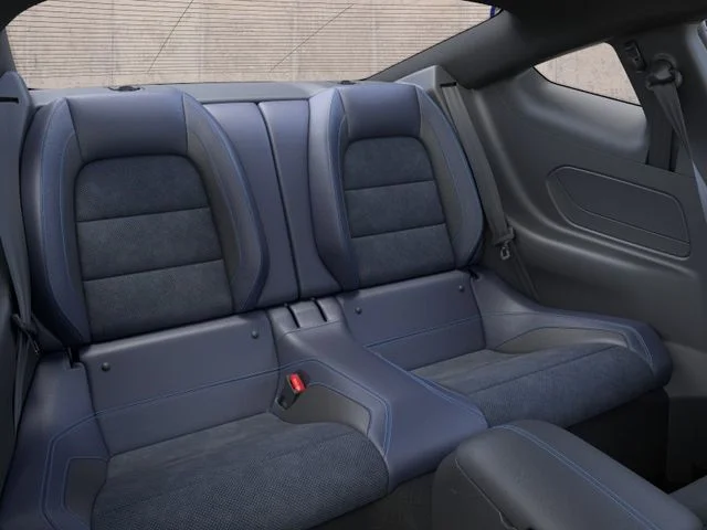 Nuevos FORD MUSTANG à Estados chez autogozo