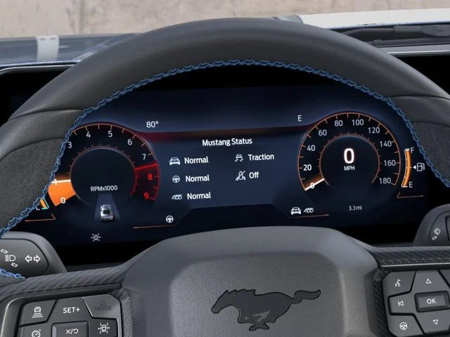 Nuevos FORD MUSTANG à Estados chez autogozo