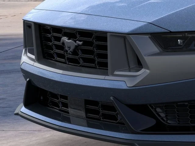 Nuevos FORD MUSTANG à Estados chez autogozo