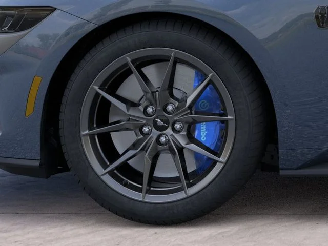 Nuevos FORD MUSTANG à Estados chez autogozo