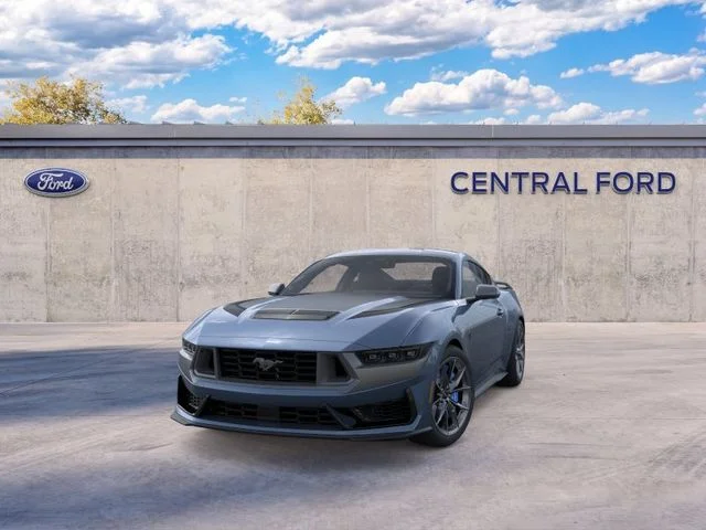 Nuevos FORD MUSTANG à Estados chez autogozo