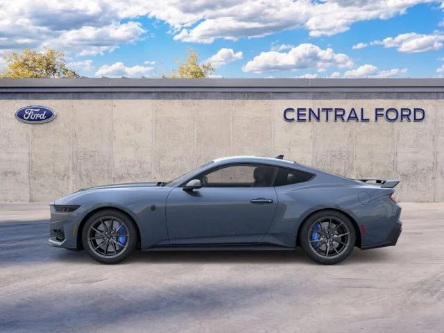 Nuevos FORD MUSTANG à Estados chez autogozo