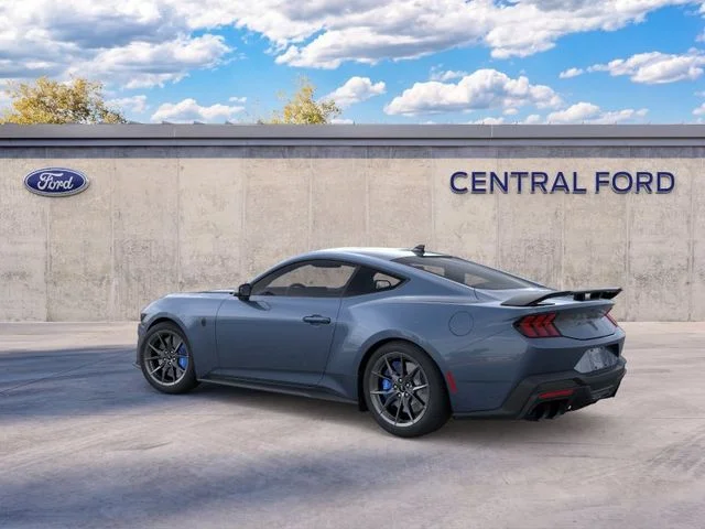 Nuevos FORD MUSTANG à Estados chez autogozo
