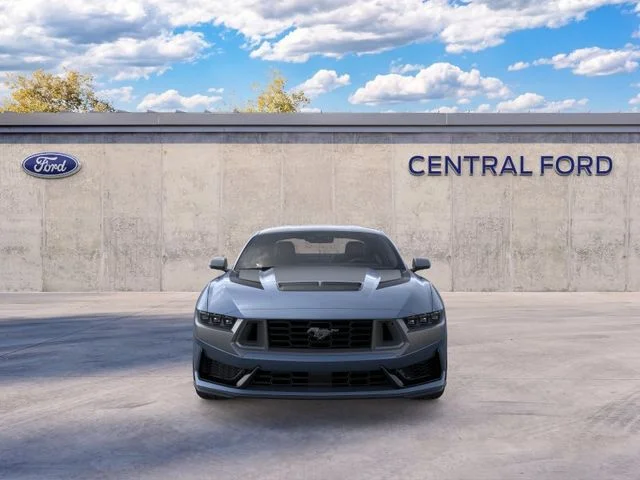 Nuevos FORD MUSTANG à Estados chez autogozo