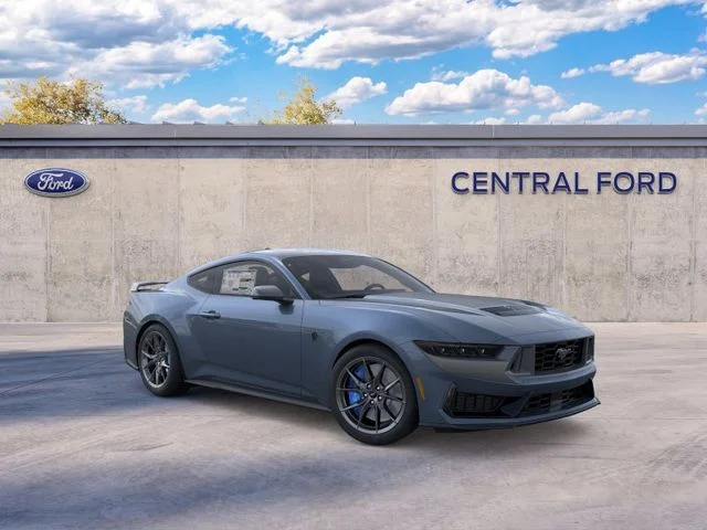 Nuevos FORD MUSTANG à Estados chez autogozo