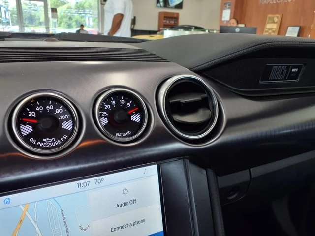 SEMINUEVOS FORD Mustang a Vauxhall en Maplecrest Ford Lincoln of Union