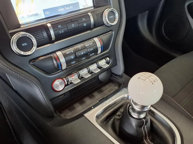 SEMINUEVOS FORD Mustang a Vauxhall en Maplecrest Ford Lincoln of Union