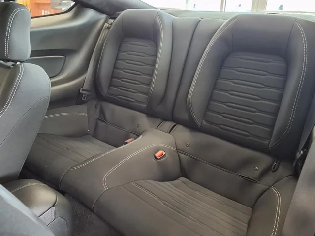 SEMINUEVOS FORD Mustang a Vauxhall en Maplecrest Ford Lincoln of Union