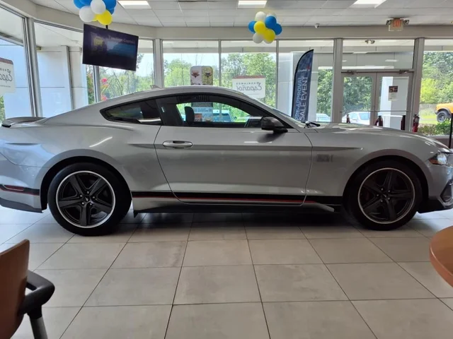 SEMINUEVOS FORD Mustang a Vauxhall en Maplecrest Ford Lincoln of Union