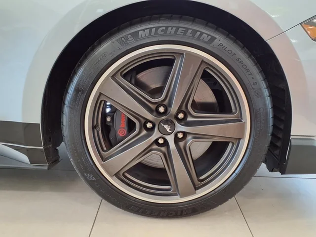 SEMINUEVOS FORD Mustang a Vauxhall en Maplecrest Ford Lincoln of Union