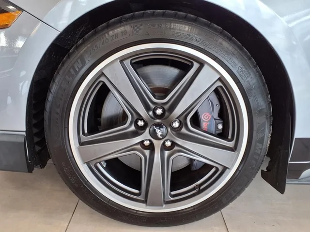 SEMINUEVOS FORD Mustang a Vauxhall en Maplecrest Ford Lincoln of Union