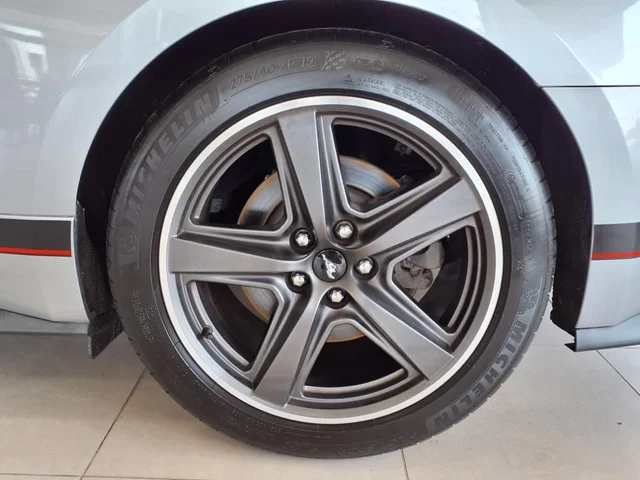 SEMINUEVOS FORD Mustang a Vauxhall en Maplecrest Ford Lincoln of Union