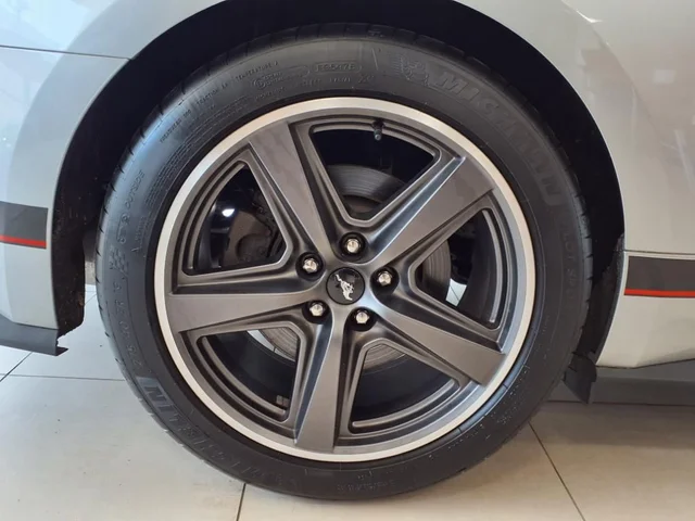 SEMINUEVOS FORD Mustang a Vauxhall en Maplecrest Ford Lincoln of Union