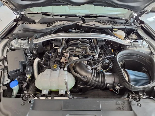 SEMINUEVOS FORD Mustang a Vauxhall en Maplecrest Ford Lincoln of Union