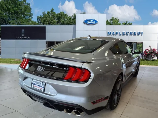 SEMINUEVOS FORD Mustang a Vauxhall en Maplecrest Ford Lincoln of Union