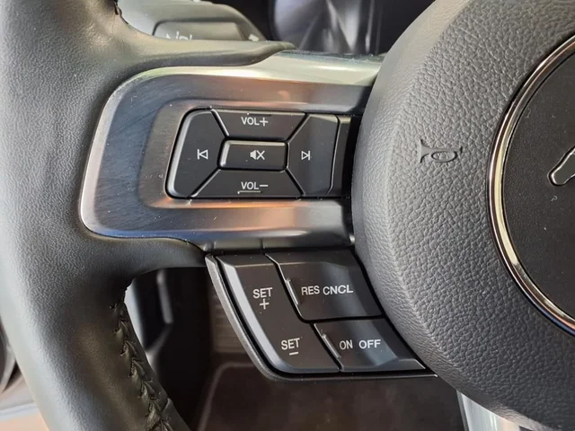 SEMINUEVOS FORD Mustang a Vauxhall en Maplecrest Ford Lincoln of Union