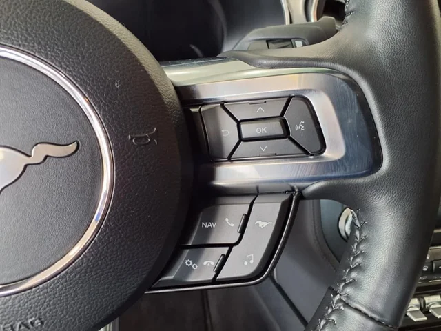 SEMINUEVOS FORD Mustang a Vauxhall en Maplecrest Ford Lincoln of Union