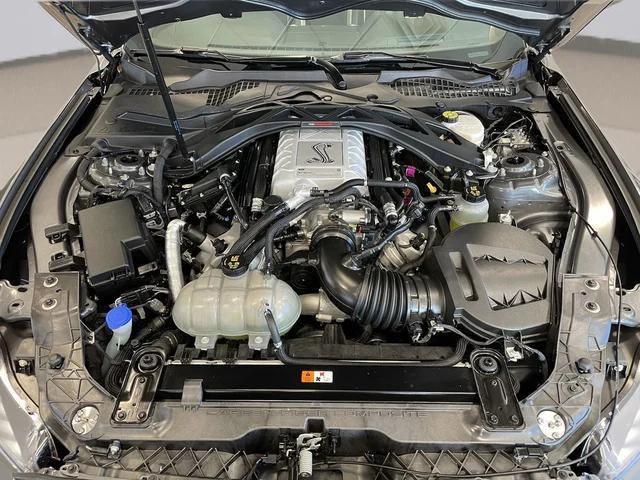 SEMINUEVOS FORD Mustang a Estados en autogozo