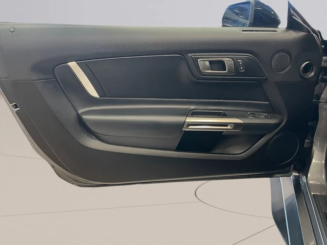 SEMINUEVOS FORD Mustang a Estados en autogozo