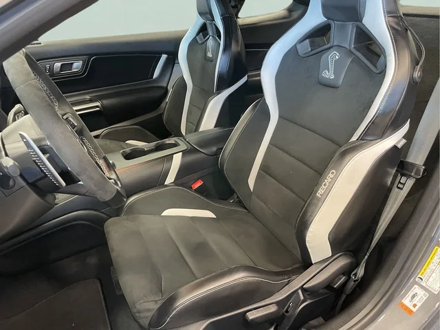 SEMINUEVOS FORD Mustang a Estados en autogozo