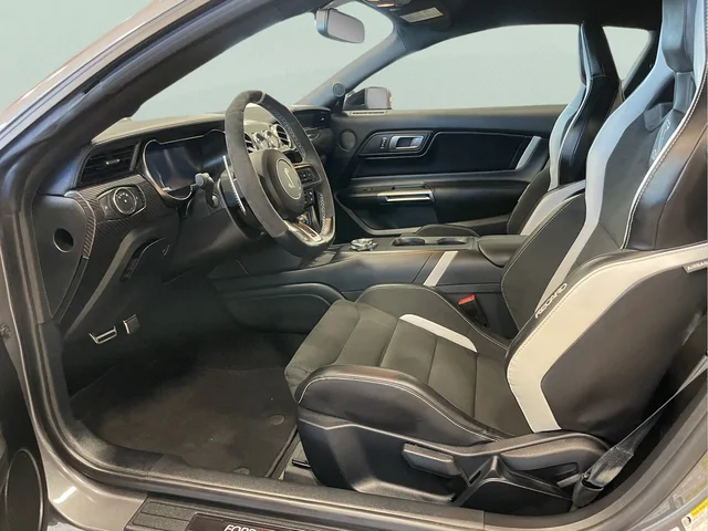 SEMINUEVOS FORD Mustang a Estados en autogozo
