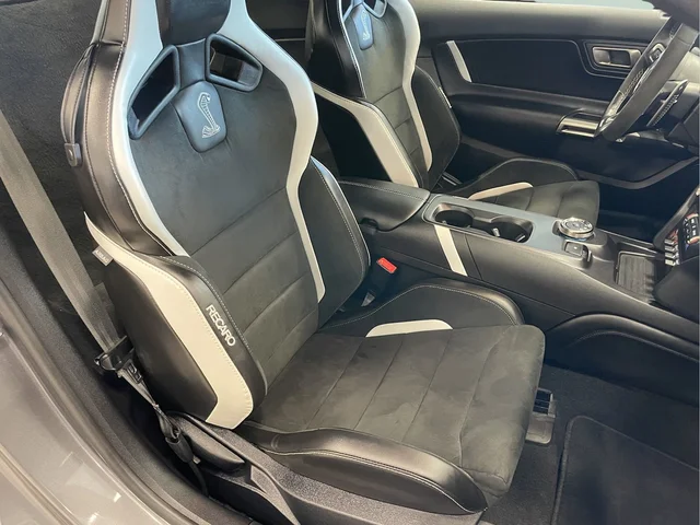 SEMINUEVOS FORD Mustang a Estados en autogozo