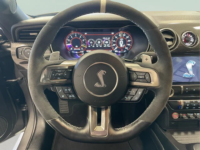 SEMINUEVOS FORD Mustang a Estados en autogozo