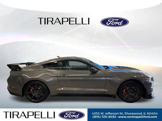 SEMINUEVOS FORD Mustang a Estados en autogozo