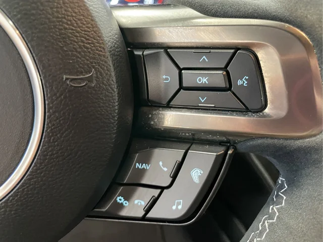SEMINUEVOS FORD Mustang a Estados en autogozo