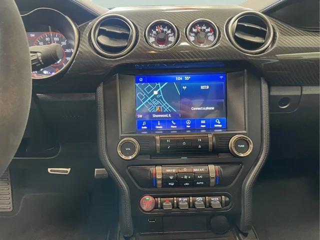 SEMINUEVOS FORD Mustang a Estados en autogozo