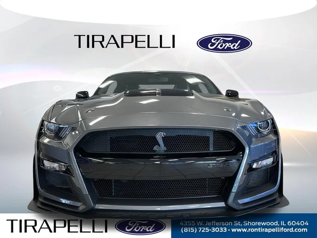 SEMINUEVOS FORD Mustang a Estados en autogozo