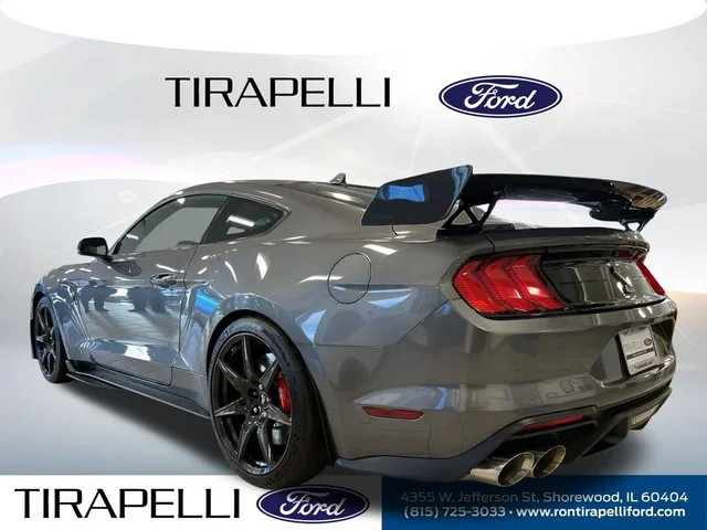 SEMINUEVOS FORD Mustang a Estados en autogozo