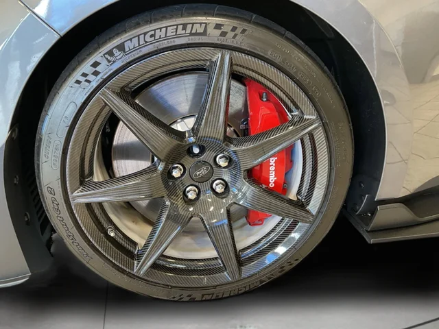 SEMINUEVOS FORD Mustang a Estados en autogozo