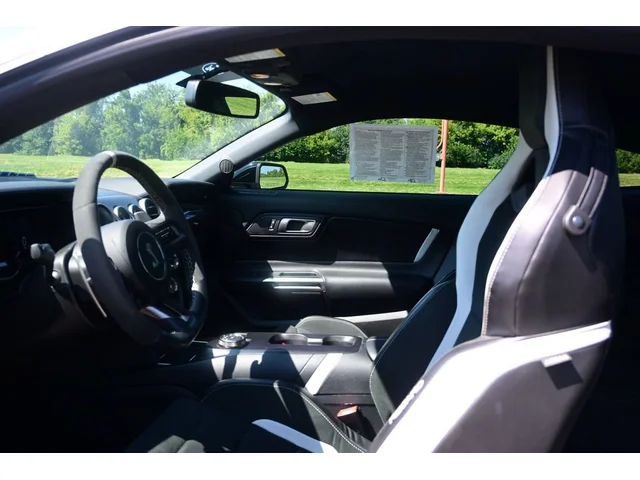 SEMINUEVOS FORD Mustang a Estados en autogozo