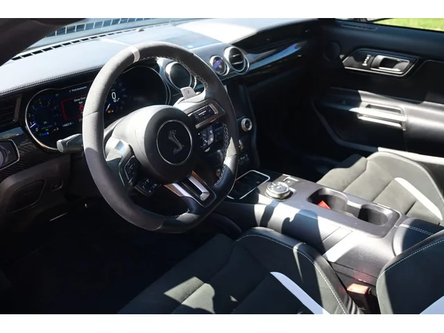 SEMINUEVOS FORD Mustang a Estados en autogozo